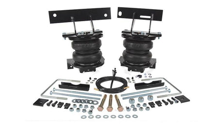 Air Lift LoadLifter 7500 XL Ultimate Air Spring Kit for 2023 Ford F-350 DRW Air Lift Air Suspension Kits  AXOPROS