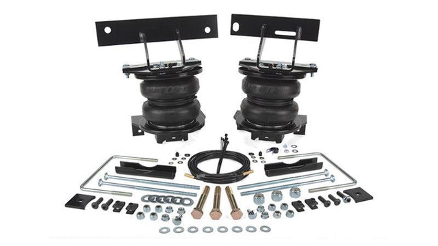 Air Lift LoadLifter 7500 XL Ultimate Air Spring Kit for 2023 Ford F-350 DRW Air Lift Air Suspension Kits  AXOPROS