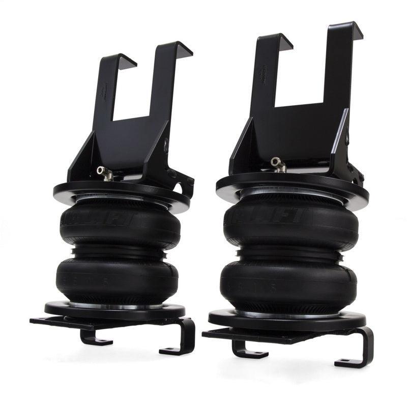 Air Lift LoadLifter 7500XL Ultimate for 01-10 Chevy Silverado 2500/3500 Air Lift Air Suspension Kits  AXOPROS