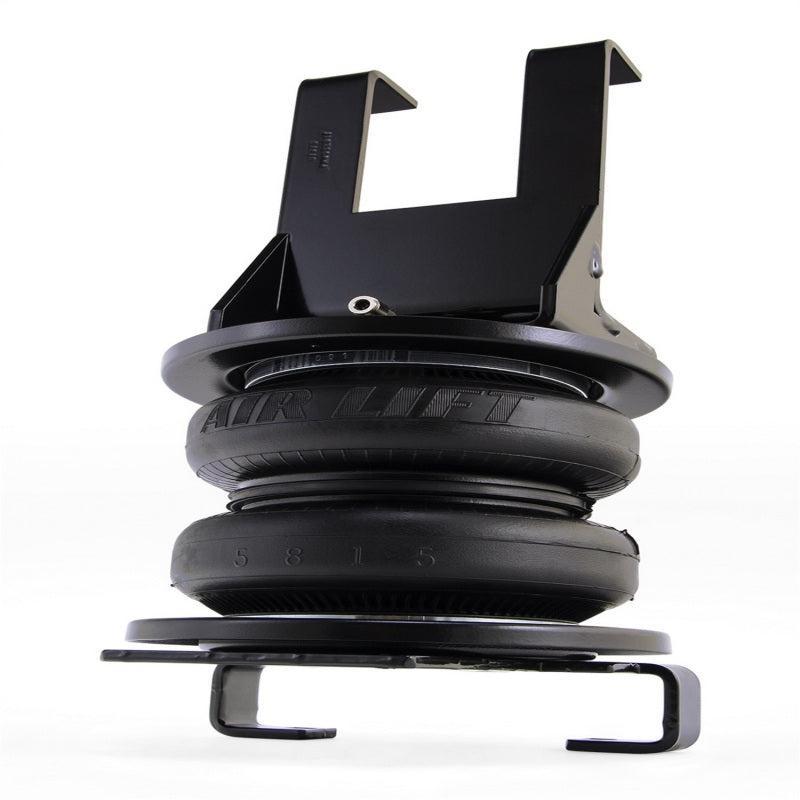 Air Lift LoadLifter 7500XL Ultimate for 01-10 Chevy Silverado 2500/3500 Air Lift Air Suspension Kits  AXOPROS