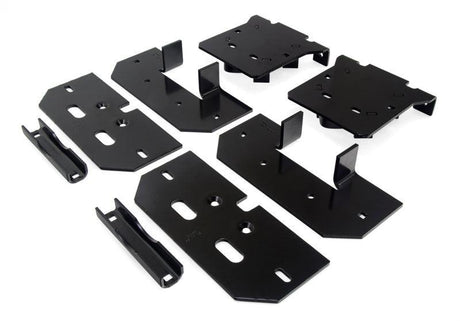 Air Lift LoadLifter 7500XL Ultimate for 03-17 Ram 3500 Air Lift Air Suspension Kits  AXOPROS