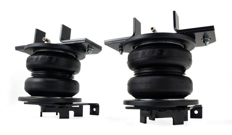 Air Lift LoadLifter 7500XL Ultimate for 03-17 Ram 3500 Air Lift Air Suspension Kits  AXOPROS