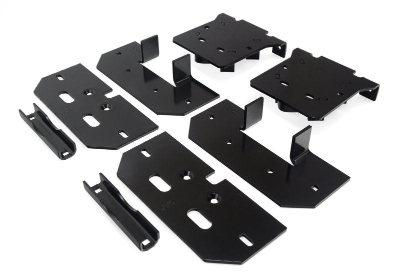 Air Lift LoadLifter 7500XL Ultimate for 03-17 Ram 3500 Air Lift Air Suspension Kits  AXOPROS