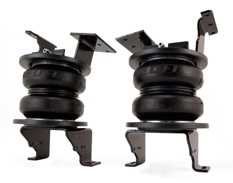 Air Lift LoadLifter 7500XL Ultimate  for 11-17 GM 2500/3500 Air Lift Air Suspension Kits  AXOPROS