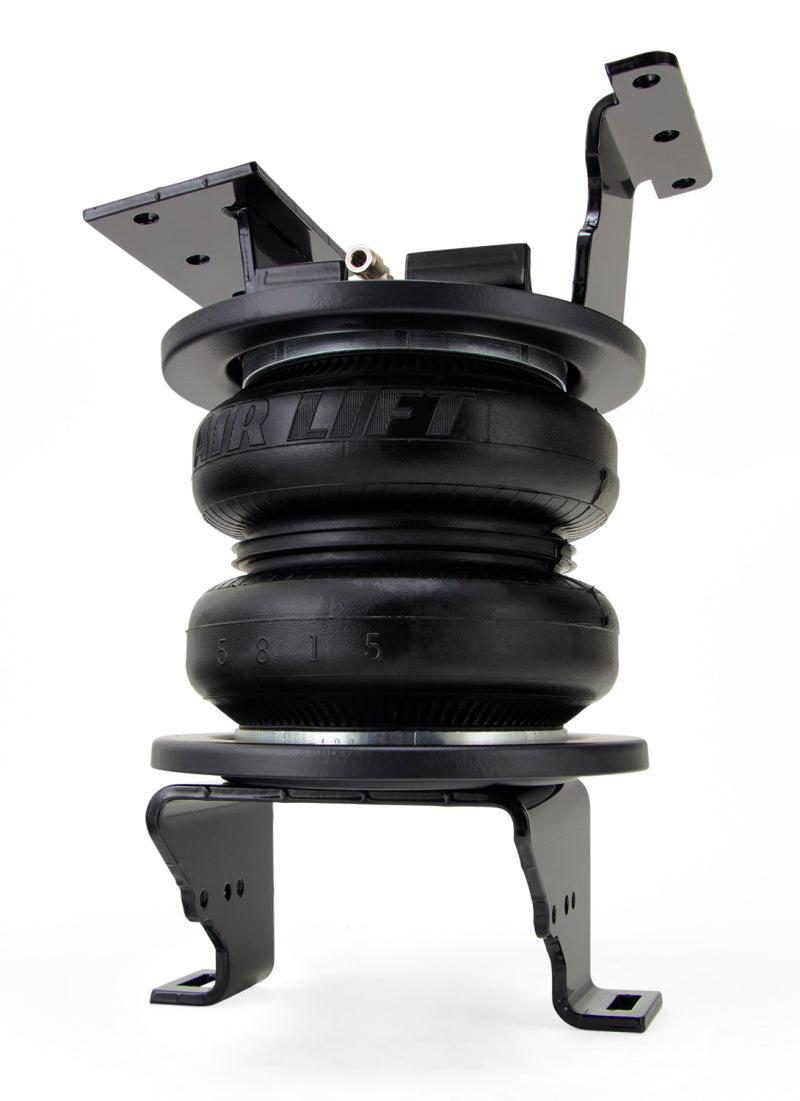 Air Lift LoadLifter 7500XL Ultimate  for 11-17 GM 2500/3500 Air Lift Air Suspension Kits  AXOPROS