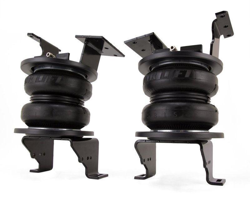 Air Lift LoadLifter 7500XL Ultimate  for 11-17 GM 2500/3500 Air Lift Air Suspension Kits  AXOPROS