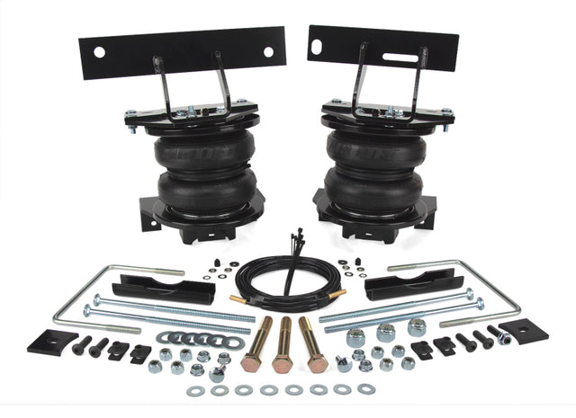 Air Lift Loadlifter 7500XL Ultimate for 2020 Ford F250/F350 DRW 4WD Air Lift Air Suspension Kits  AXOPROS