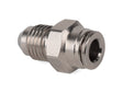 Air Lift Male 4AN X 1/4in PTC Air Lift Fittings  AXOPROS