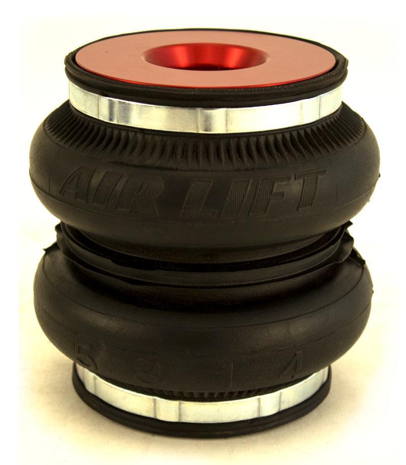 Air Lift Performance 05-14 Audi A3 / VW 09-16 CC / 07-14 EOS/GTI /12-14 Beetle Turbo Slam Rear Kit Air Lift Air Suspension Kits  AXOPROS