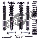 Air Lift Performance 05-14 Ford Mustang S197 Coilover Kit Air Lift Coilovers  AXOPROS