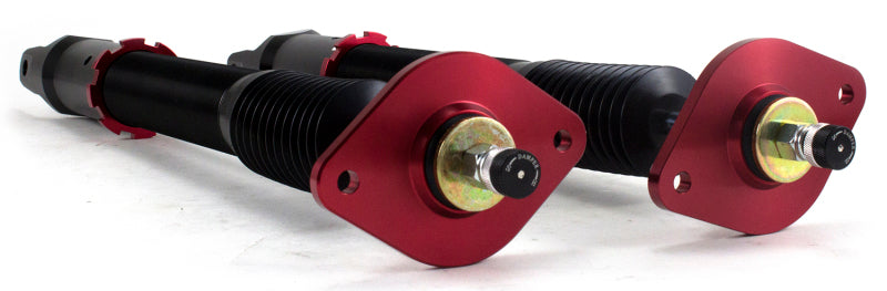 Air Lift Performance 08-14 Infiniti G37 / 09-16 Nissan 370Z Rear Kit Air Lift Air Suspension Kits  AXOPROS