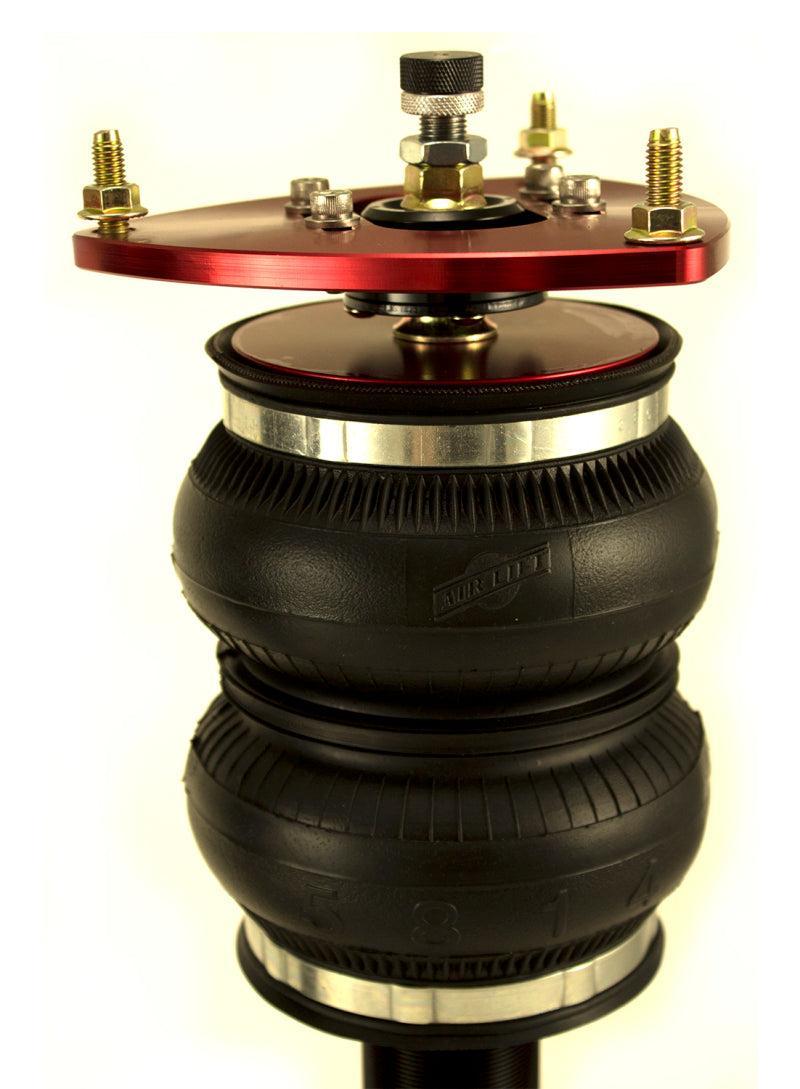 Air Lift Performance 08-14 Subaru Impreza Front Kit Air Lift Air Suspension Kits  AXOPROS