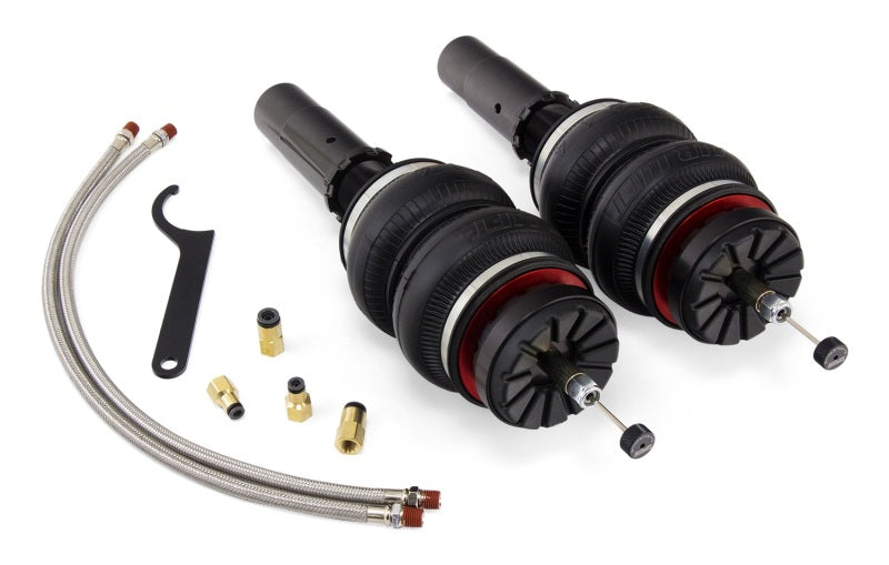 Air Lift Performance 09-15 Audi A4/A5/S4/S5/RS4/RS5 Front Kit Air Lift Air Suspension Kits  AXOPROS