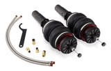 Air Lift Performance 09-15 Audi A4/A5/S4/S5/RS4/RS5 Front Kit Air Lift Air Suspension Kits  AXOPROS