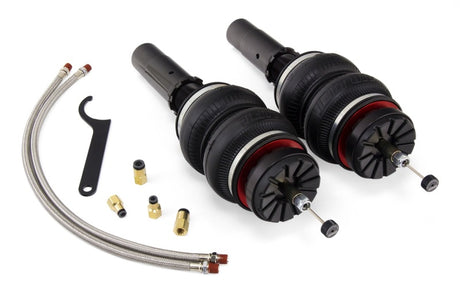 Air Lift Performance 09-15 Audi A4/A5/S4/S5/RS4/RS5 Front Kit Air Lift Air Suspension Kits  AXOPROS