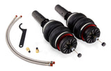 Air Lift Performance 09-15 Audi A4/A5/S4/S5/RS4/RS5 Front Kit Air Lift Air Suspension Kits  AXOPROS