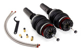 Air Lift Performance 09-15 Audi A4/A5/S4/S5/RS4/RS5 Front Kit Air Lift Air Suspension Kits  AXOPROS