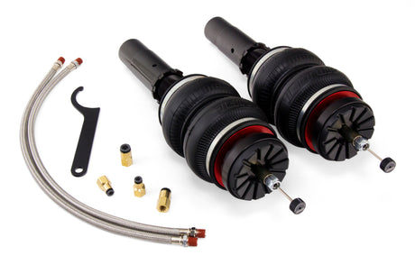 Air Lift Performance 09-15 Audi A4/A5/S4/S5/RS4/RS5 Front Kit Air Lift Air Suspension Kits  AXOPROS