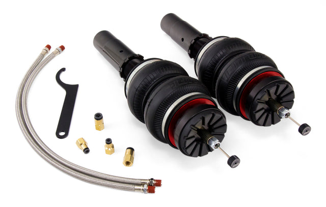 Air Lift Performance 09-15 Audi A4/A5/S4/S5/RS4/RS5 Front Kit Air Lift Air Suspension Kits  AXOPROS