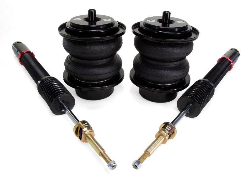 Air Lift Performance 09-15 Audi A4/A5/S4/S5/RS4/RS5 Rear Kit Air Lift Air Suspension Kits  AXOPROS