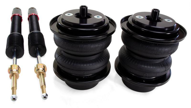 Air Lift Performance 09-15 Audi A4/A5/S4/S5/RS4/RS5 Rear Kit Air Lift Air Suspension Kits  AXOPROS