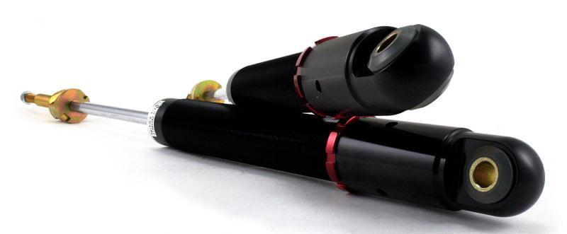 Air Lift Performance 09-15 Audi A4/A5/S4/S5/RS4/RS5 Rear Kit Air Lift Air Suspension Kits  AXOPROS