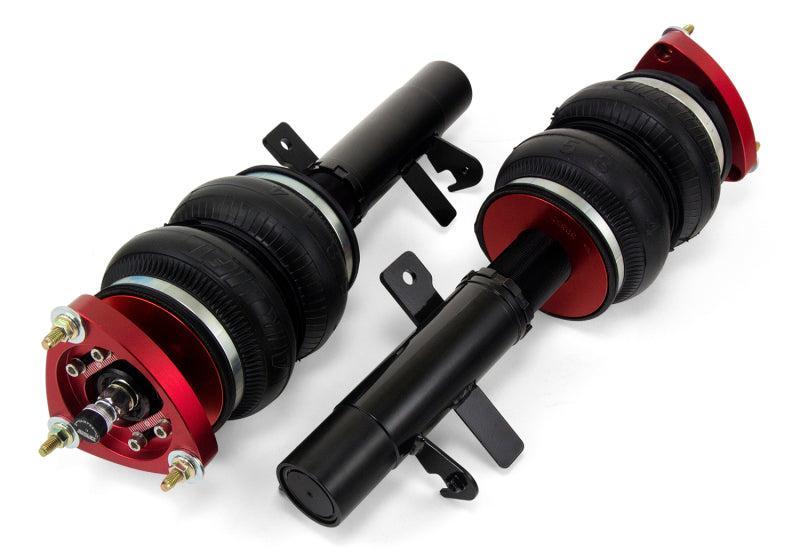 Air Lift Performance 11-16 Ford Focus / 10-13 Mazda 3 Front Kit Air Lift Air Suspension Kits  AXOPROS