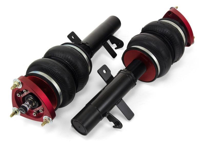 Air Lift Performance 11-16 Ford Focus / 10-13 Mazda 3 Front Kit Air Lift Air Suspension Kits  AXOPROS
