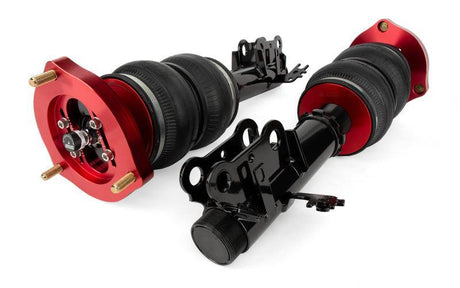 Air Lift Performance 12-17 Toyota Camry Front Kit Air Lift Air Suspension Kits  AXOPROS