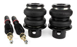 Air Lift Performance 12-20 Toyota Camry Rear Kit Air Lift Air Suspension Kits  AXOPROS