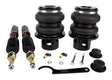 Air Lift Performance 12-20 Toyota Camry Rear Kit Air Lift Air Suspension Kits  AXOPROS