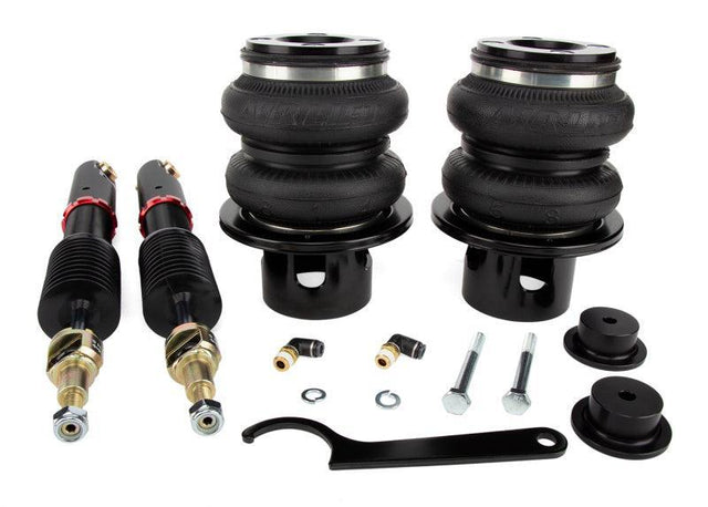 Air Lift Performance 12-20 Toyota Camry Rear Kit Air Lift Air Suspension Kits  AXOPROS