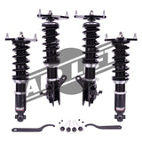 Air Lift Performance 12-24 Toyota G86/GR86 / 12-16 Scion FRS Coilover Kit Air Lift Coilovers  AXOPROS