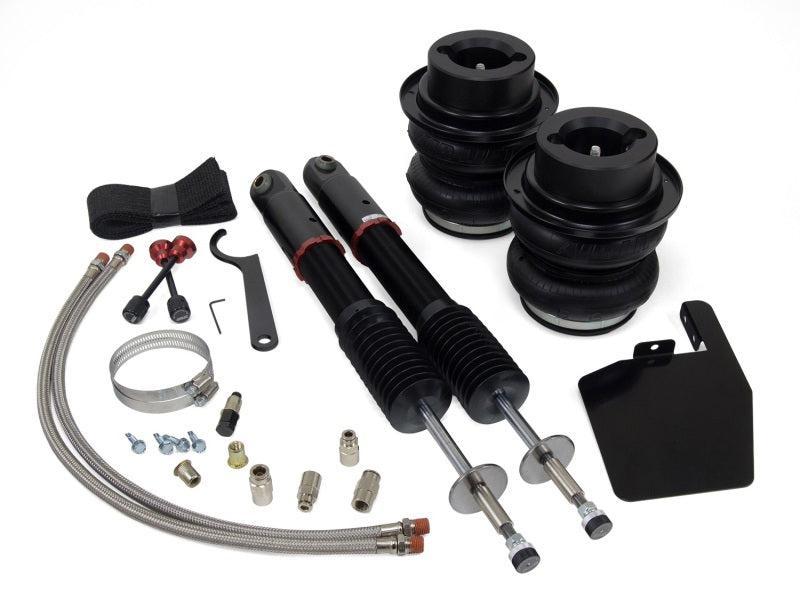 Air Lift Performance 13-15 Acura ILX / 12-15 Honda Civic Rear Kit Air Lift Air Suspension Kits  AXOPROS