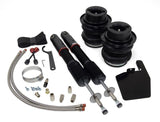 Air Lift Performance 13-15 Acura ILX / 12-15 Honda Civic Rear Kit Air Lift Air Suspension Kits  AXOPROS