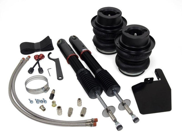 Air Lift Performance 13-15 Acura ILX / 12-15 Honda Civic Rear Kit Air Lift Air Suspension Kits  AXOPROS