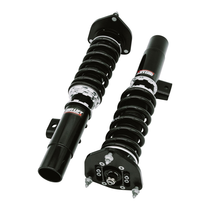 Air Lift Performance 15-20 Audi A3 / 15-24 VW GTI Coilover Kit Air Lift Coilovers  AXOPROS