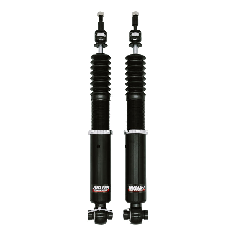 Air Lift Performance 15-20 Audi A3 / 15-24 VW GTI Coilover Kit Air Lift Coilovers  AXOPROS