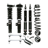 Air Lift Performance 15-20 Audi A3 / 15-24 VW GTI Coilover Kit Air Lift Coilovers  AXOPROS