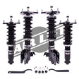 Air Lift Performance 15-21 Subaru WRX / STI Coilover Kit Air Lift Coilovers  AXOPROS