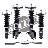 Air Lift Performance 15-21 Subaru WRX / STI Coilover Kit Air Lift Coilovers  AXOPROS