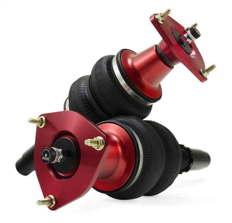 Air Lift Performance 17-18 Audi B9 Front Kit Air Lift Air Suspension Kits  AXOPROS