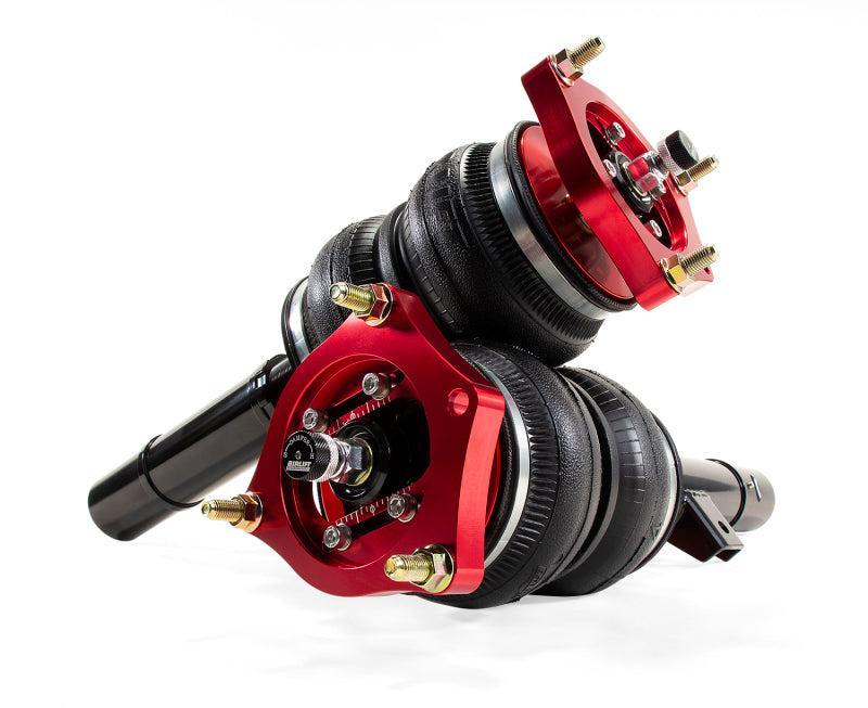 Air Lift Performance 18-19 Honda Accord Front Kit Air Lift Air Suspension Kits  AXOPROS