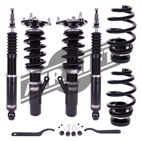 Air Lift Performance 18-24 Honda Accord Coilover Kit Air Lift Coilovers  AXOPROS