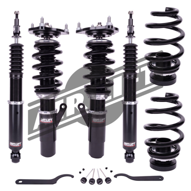 Air Lift Performance 18-24 Honda Accord Coilover Kit Air Lift Coilovers  AXOPROS