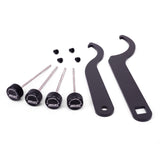 Air Lift Performance 20-24 Toyota GR Supra / 19-24 BMW Z4 (G29) Coilover Kit Air Lift Coilovers  AXOPROS