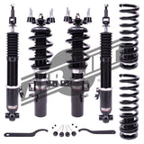 Air Lift Performance 20-24 Toyota GR Supra / 19-24 BMW Z4 (G29) Coilover Kit Air Lift Coilovers  AXOPROS