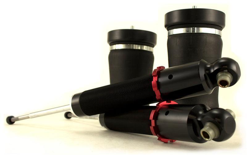 Air Lift Performance 2005-2014 Ford Mustang (S197) Rear Kit (3/8 Fittings Not Inclluded) Air Lift Air Suspension Kits  AXOPROS