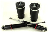 Air Lift Performance 2005-2014 Ford Mustang (S197) Rear Kit (3/8 Fittings Not Inclluded) Air Lift Air Suspension Kits  AXOPROS