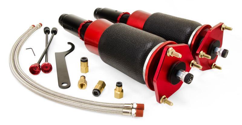 Air Lift Performance 2014+ Infiniti Q50 AWD Front Kit Air Lift Air Suspension Kits  AXOPROS